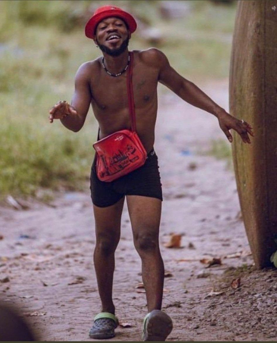 OzoneMila_'s tweet photo. Libo to the freaking Njomba!!
IBoy oko yayikhona ngoko and the results are showing.π₯Ίβ€οΈ
LIBO BEST FASHION INFLUENCER
#LiboNjomba
#VoteLibo https://t.co/H06rozhELL
