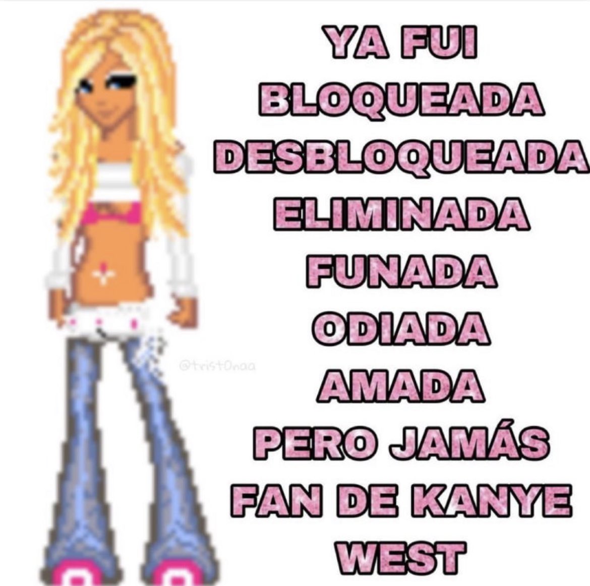 sara_hsltx's tweet photo. yo todos los dias https://t.co/sOeFWFMf2A