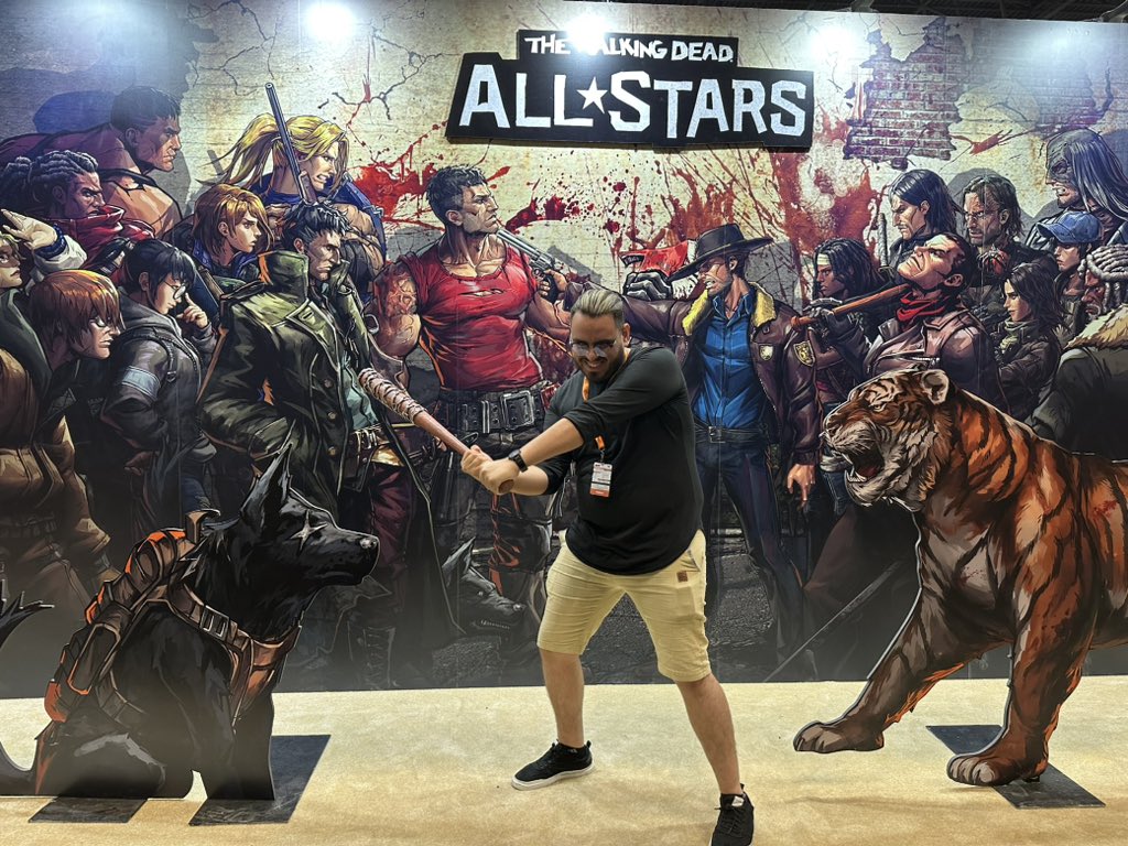 davalos187's tweet photo. @TWDAllStars https://t.co/rFS4QriTxX