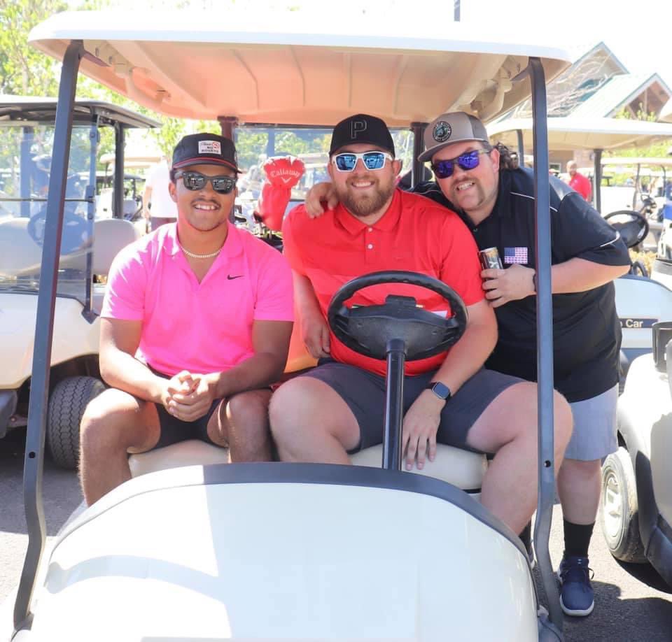 logangerman's tweet image. Happy birthday buddy hope it’s a good one @yirgod