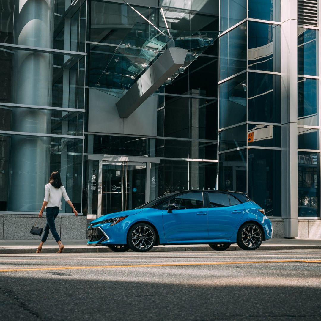 Regency Toyota Vancouver tweet media