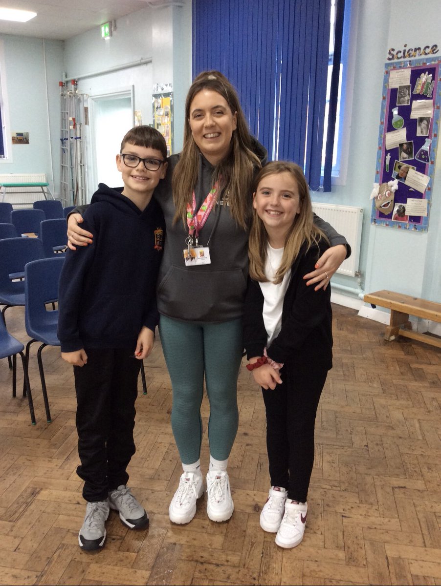 KingsfieldSch's tweet photo. Huge congratulations to our new head boy and head girl who were elected by our school council this afternoon ✨👏🏻 well done to all the children who applied and interviewed! You were fabulous and made the decision very difficult for the school council ❤️ https://t.co/I77rs4LJNB