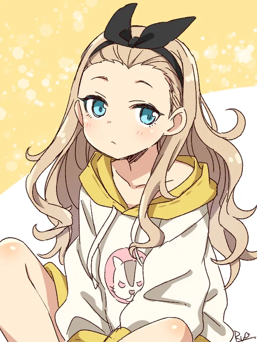かわいいね #リコリコ 