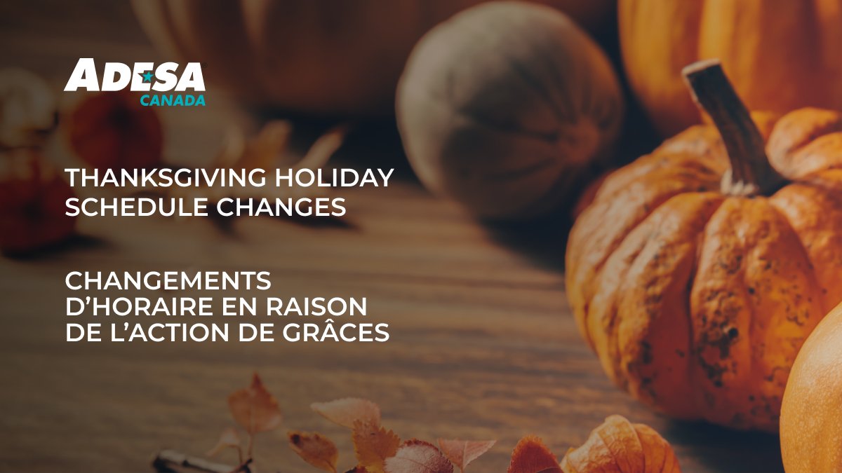 ADESA Canada tweet media