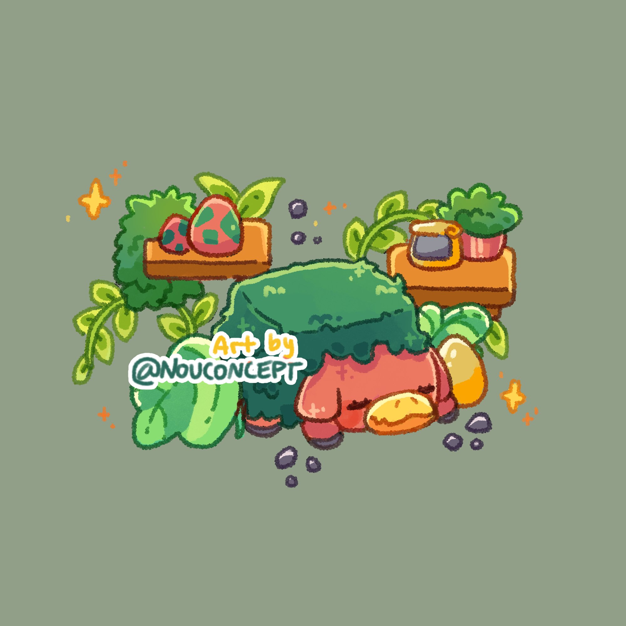 Nou 🍄🌿 on Twitter: 