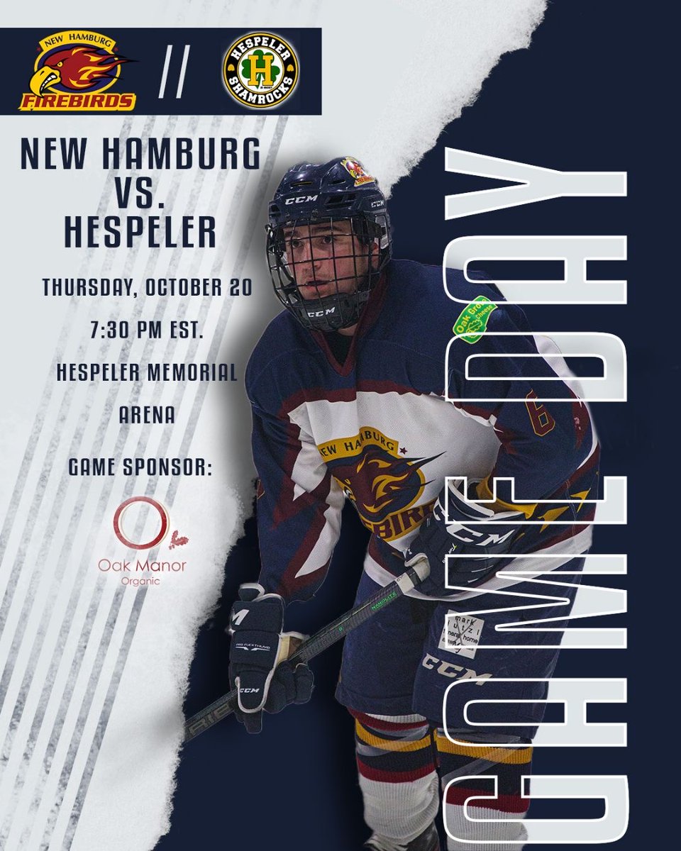 N.H. Firebirds tweet media