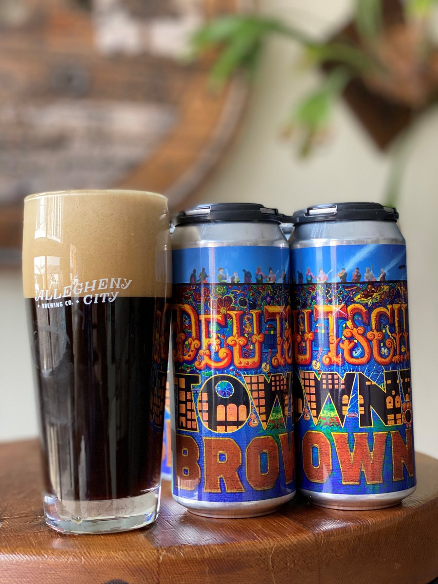 NorthsideRide's tweet photo. It's here! OktoberQuest - Northside Bicycle/Brewery Tour is tomorrow &amp; we're excited for this simply sippin great time!

@AlleghenyBrew will be pouring their delicious Rally German Pilsner &amp; Deutschtown Brown!

There are tickets left so snag them while you can! Get it? Can! https://t.co/T4552CMG2q