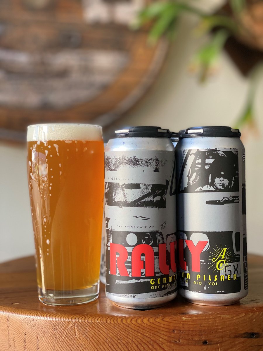 NorthsideRide's tweet photo. It's here! OktoberQuest - Northside Bicycle/Brewery Tour is tomorrow &amp; we're excited for this simply sippin great time!

@AlleghenyBrew will be pouring their delicious Rally German Pilsner &amp; Deutschtown Brown!

There are tickets left so snag them while you can! Get it? Can! https://t.co/T4552CMG2q