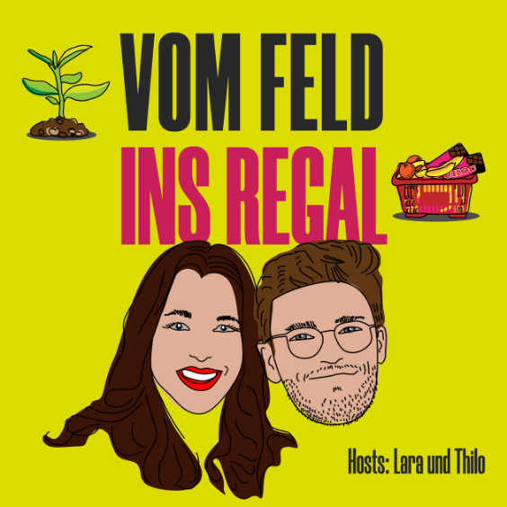 giz_gmbh's tweet photo. 📢 Audiotipp: Podcast "Vom Feld ins Regal". Die neue Folge dreht sich um faire Kleidung.🎙️ 🧵 Thilo und Lara sprechen mit @marie__nasemann über nachhaltigen Konsum, Siegel und den Durchbruch von fairer Mode. Jetzt reinhören 👉 https://t.co/NaxVbMyW26
@INAsustainable #ichwillfair https://t.co/9sHLJYS2sY
