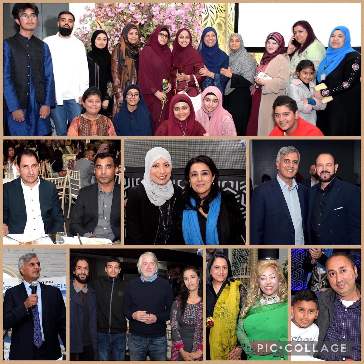 HLAUK's tweet photo. A huge thank you to our wonderful team of volunteers who make every fundraising event the best. 🎉💜 At our recent fundraiser for the victims of the Pakistan floods. Thank you for your dedication and commitment. 🌷

#charity #volunteers #helpinglittleangels #kindness #dedication https://t.co/Mp1l9mPHVr