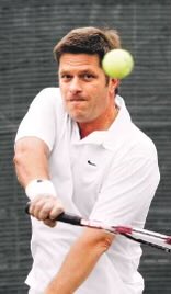 LaughlinSXM's tweet photo. He’s Baaaaack on Monday! The one-time, two-time Tennis Champion at the @TheAHL Board of Governors meetings at Hilton Head! Let’s get it!!! @GordStellick @tylermadarasz47 #Lippa @SiriusXMNHL https://t.co/qKXBjym56g