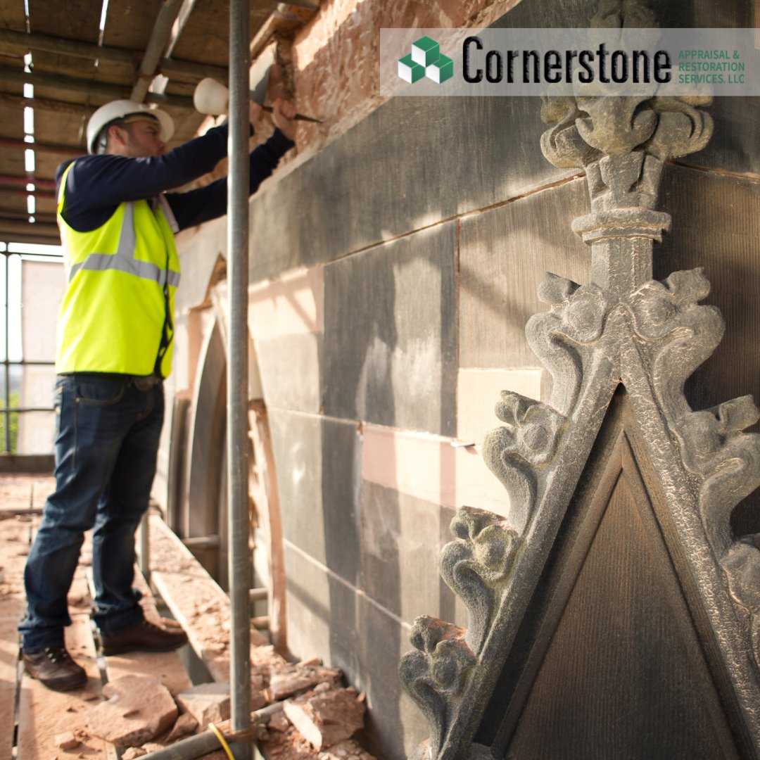 CornerstoneNJ's tweet photo. Did you know? Cornerstone Appraisal and Restoration is Lead Safe Certified! https://t.co/o6imYpt6GR https://t.co/BdCM9LapVH