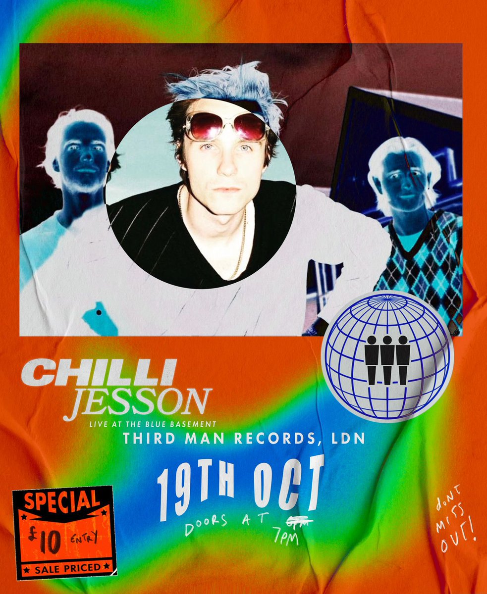 Chilli Jesson tweet media
