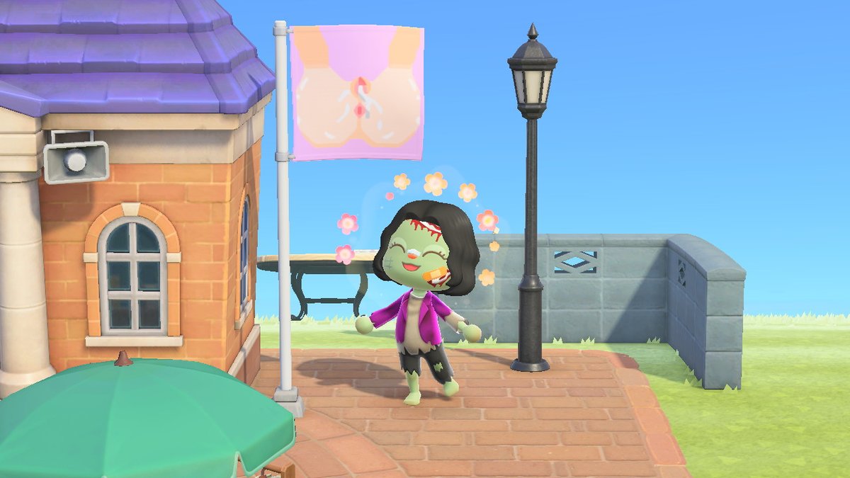bbenzyme's tweet photo. #AnimalCrossing #ACNH #NintendoSwitch https://t.co/kulXx3VUeZ