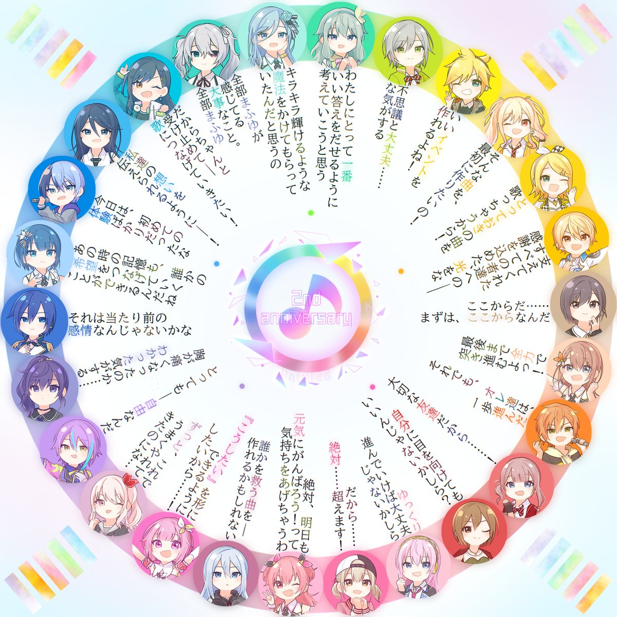 Dia Sakiicchii Twitter