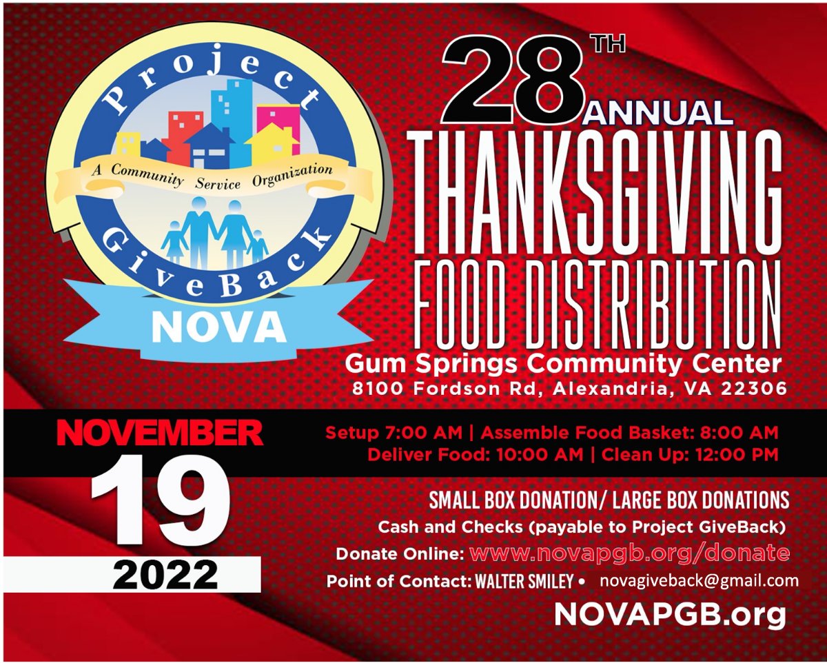 NOVAPGB's tweet photo. It's time to GiveBack! - https://t.co/muMouBzG8n https://t.co/wxSld9BLvf