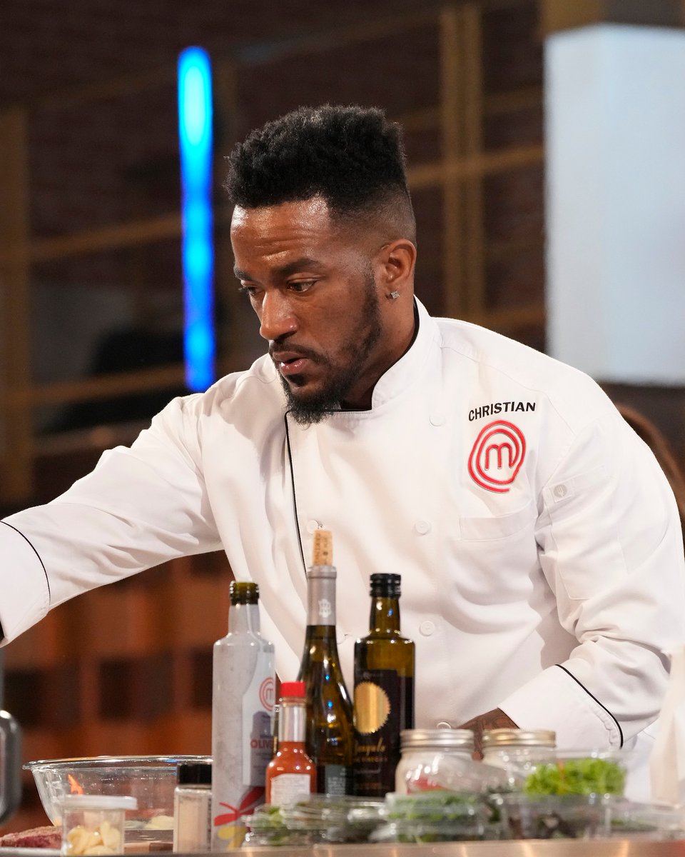 MasterChef tweet media