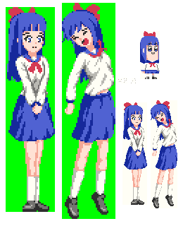 ピピ のイラスト マンガ作品 281 件 Twoucan