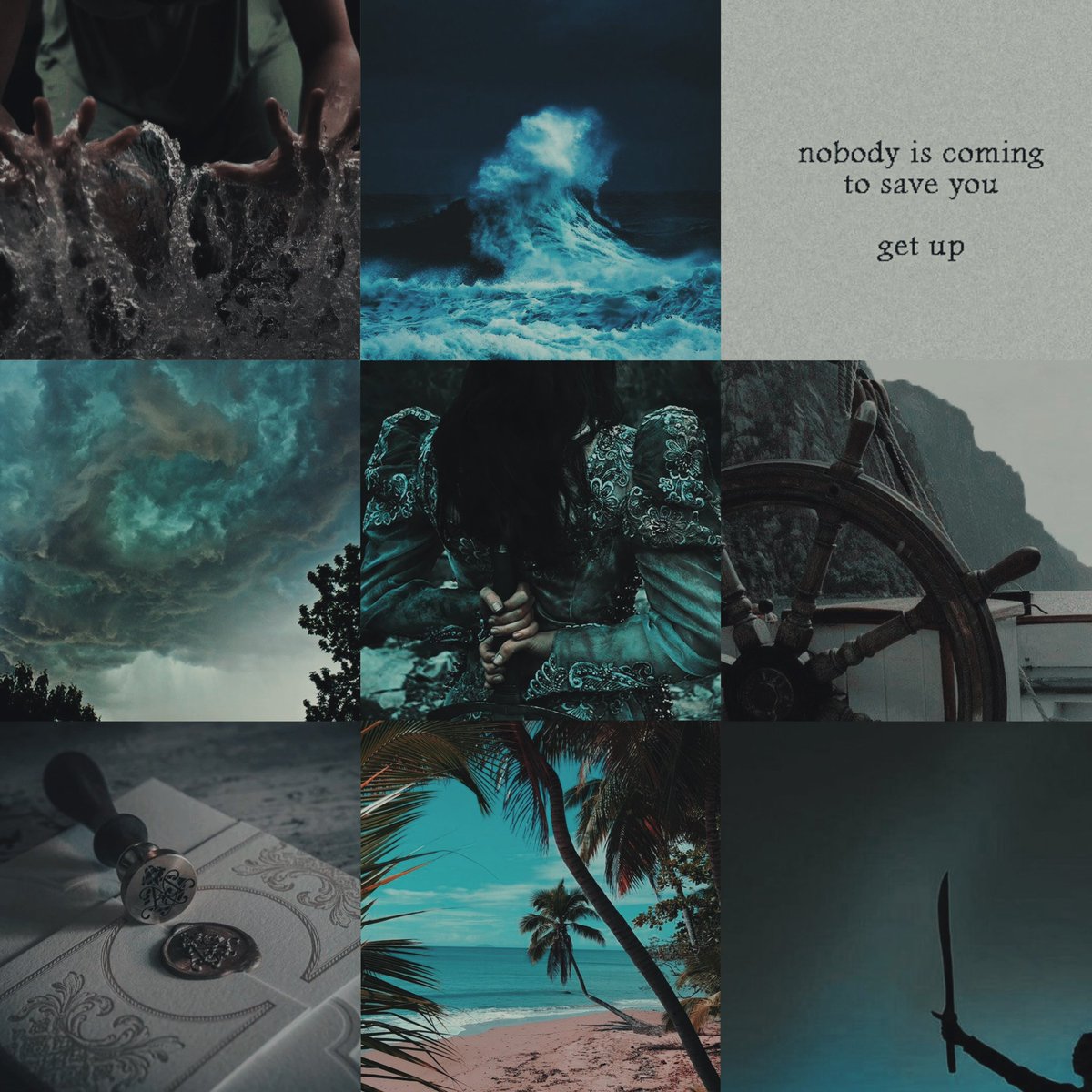 thebookoffaerie's tweet image. It’s Aesthetic Day for #FinishUrBookFall 🫶🏼 I’m working on my Puerto Rican Historical Fantasy WIP and I did aesthetics for the 4 main characters; Cayetana, Clara Elizabeth, Susanna and Enrique ✨