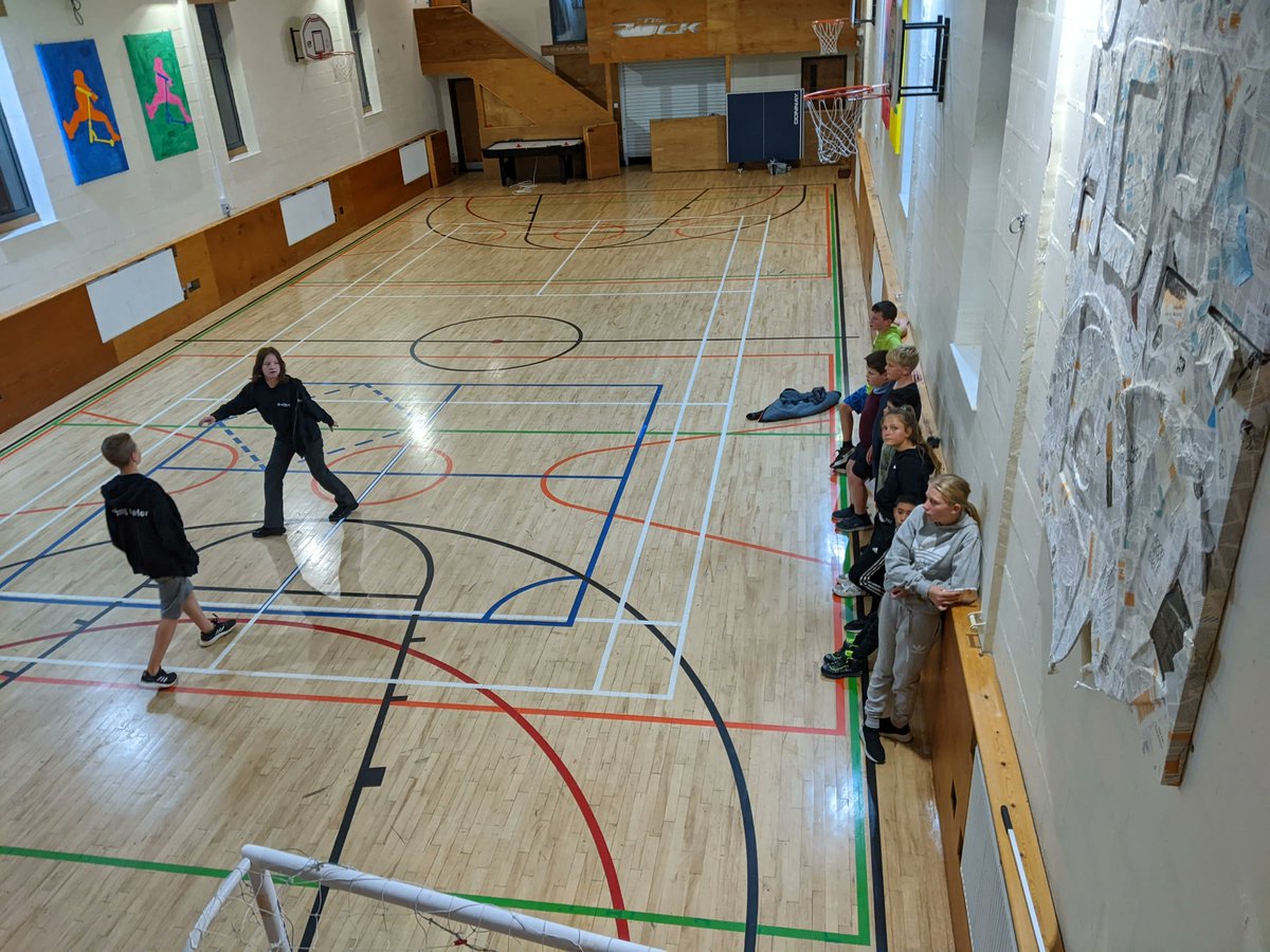 The Rock Cheltenham tweet media