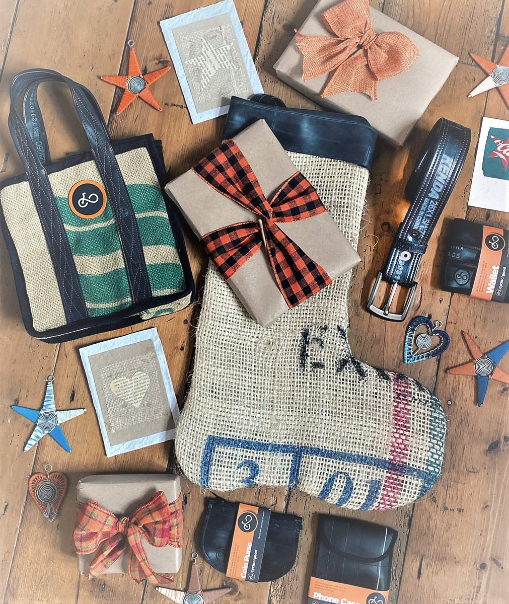 CycleOfGoodUK's tweet photo. We're a UK-registered charity looking for influencers to help to promote our brand. #CycleofGood
Our products are perfect Christmas, eco-friendly gifts for him and her. PM me if you think you can help us. ๐
https://t.co/cvgWaPl7WN
#EcoFriendlyGifts #Sustainable #VeganFriendly https://t.co/Ztzi33VVcD