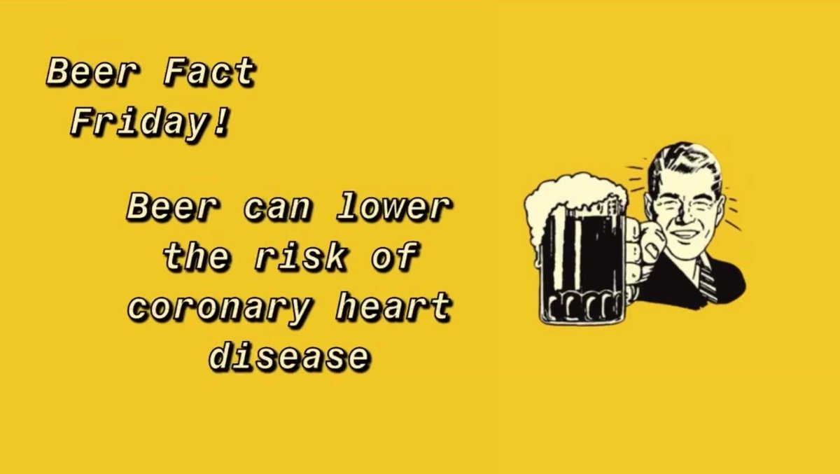 Beer_Run_LLC's tweet photo. Have a great weekend, BeerGang!
•⁠
•⁠
•⁠
•⁠
#beer #beers #beerporn #beerstagram #beergeek #beerlover #beerMe #subscriptionbox #subscriptionboxes #subscriptionboxaddict #subscriptionboxreview #subscriptionboxblogger #veterans #veteranownedbusiness #smallbusiness https://t.co/WU5dBYfg5U