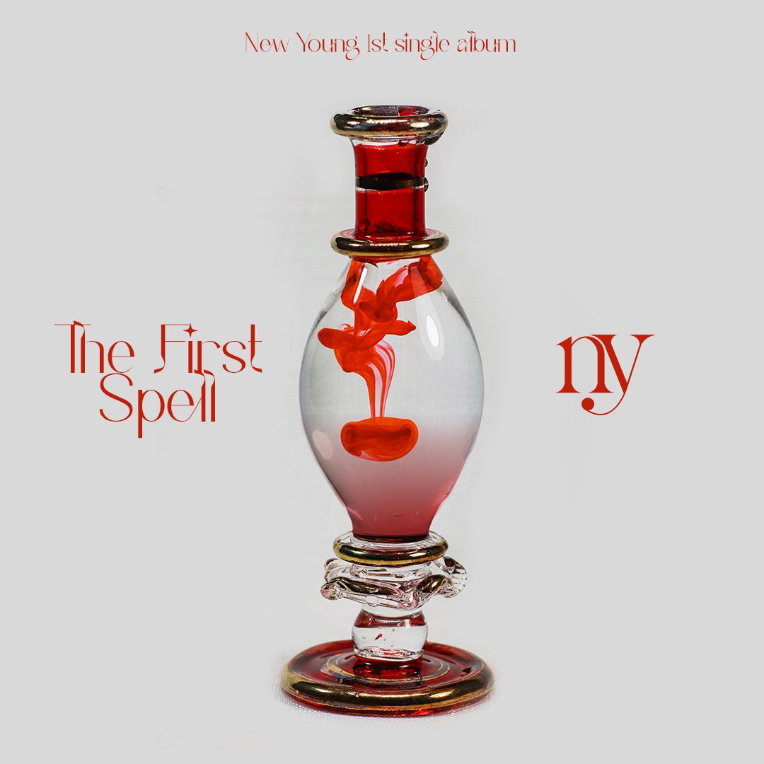 sun_offc's tweet photo. ⠀ ⠀ ⠀          NEW YOUNG (뉴영)

⠀ ⠀ ⠀   THE FIRST SINGLE ALBUM
⠀ ⠀ ⠀  ⠀     [THE FIRST SPELL]
⠀ ⠀ ⠀  ⠀          FOLLOW ME

⠀ ⠀ ⠀    💿 2022.10.20 18PM BRT

⠀ ⠀ ⠀  ⠀ #THEFIRSTSPELL #TFS
⠀   #NEWYOUNG #뉴영 @ARION_ent https://t.co/abJfwWCWcA