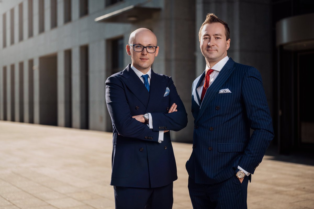 Maciej Sawiński tweet media