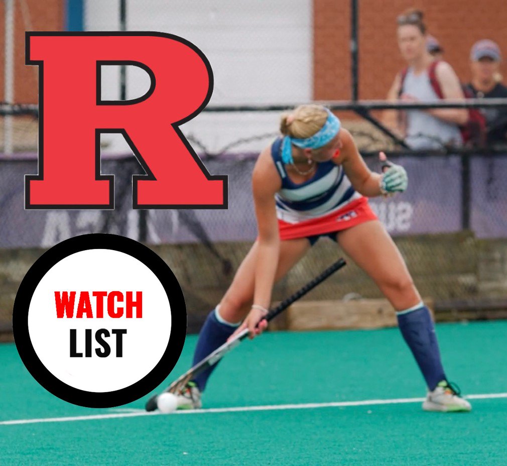MAX Field Hockey on Twitter "WATCH LIST 2024 Olivia Stazi (NJ