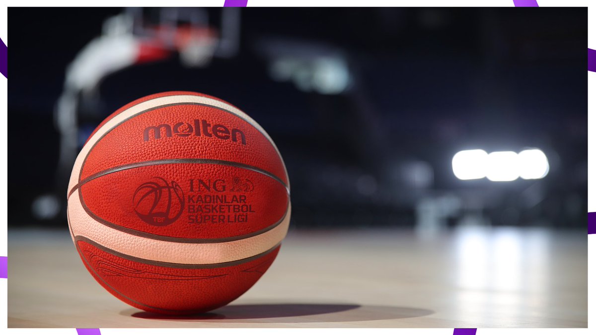 ⌛ Avrupa'nın en iyi Kadınlar Basketbol Ligi yarın başlıyor! 💫 Yeni sezon öncesinde, takımınla ilgili beklentini ve dileğini bu postun altında paylaşıyoruz! #ŞimdiBizimZamanımız