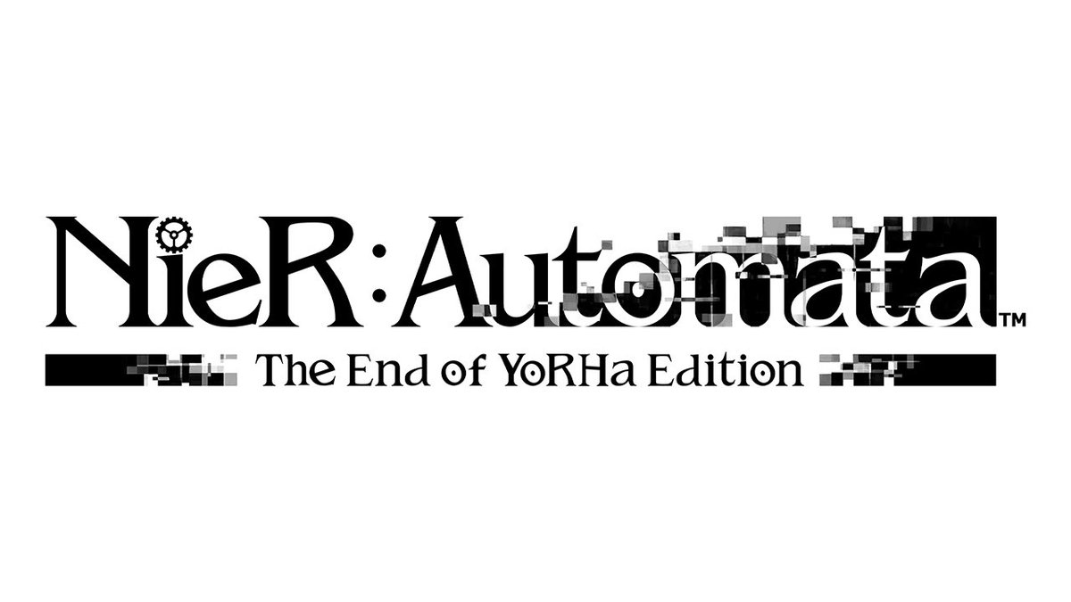 alex_moukala's tweet photo. NIER AUTOMATA https://t.co/ZKtf8CLpEJ