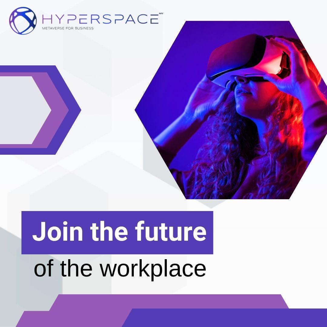 HyperspaceMV tweet media