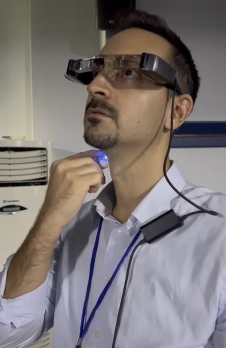 Can Aksu (@canestezi) on Twitter photo Trying the latest technology in <a href="/TRegionalAnesth/">Rejyonal Anestezi Derneği</a> facial plane course at Kocaeli University! No need for a screen!!! I wonder what the future of ultrasound will be like. <a href="/PeterMerjavy/">Peter Merjavy 🇺🇦 </a> <a href="/jeffgadsden/">Jeff Gadsden</a> <a href="/ajrmacfarlane/">Alan Macfarlane</a> <a href="/claralexlobo/">Clara Lobo 🇵🇹🇺🇦🇪🇺🇦🇪</a> <a href="/amit_pawa/">Dr Amit Pawa💉🎙️</a> <a href="/ESRA_Society/">ESRA | European Society of Regional Anaesthesia</a> Trying the latest technology in <a href="/TRegionalAnesth/">Rejyonal Anestezi Derneği</a> facial plane course at Kocaeli University! No need for a screen!!! I wonder what the future of ultrasound will be like. <a href="/PeterMerjavy/">Peter Merjavy 🇺🇦 </a> <a href="/jeffgadsden/">Jeff Gadsden</a> <a href="/ajrmacfarlane/">Alan Macfarlane</a> <a href="/claralexlobo/">Clara Lobo 🇵🇹🇺🇦🇪🇺🇦🇪</a> <a href="/amit_pawa/">Dr Amit Pawa💉🎙️</a> <a href="/ESRA_Society/">ESRA | European Society of Regional Anaesthesia</a>