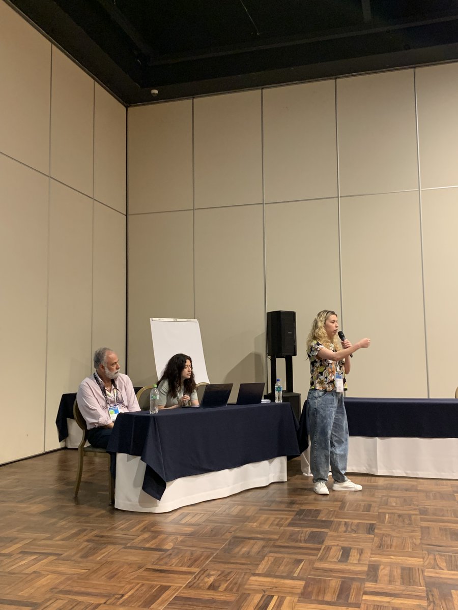 LACTLD's tweet photo. Repasamos lo que sucedió en la tercera jornada del Taller de #LACTLD ⏪

Agradecemos la participación de @MetaforCreators, @ComuNICbr @NICMX @CentralNic Gransy @LatinTLD @Punto_hn @nicpuntopa @DominiosGT @CR_NIC SVNet @NicEcuador https://t.co/9SxtBBvLSC
