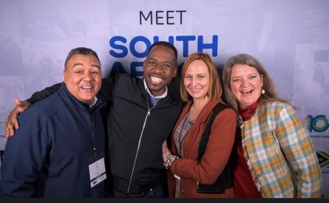 Save the Date – AGM reminder 
14 November 2022

We look forward to sharing with members the work we have completed in the last financial year at this year’s Annual General Meeting in the form of a hybrid event.

Meanwhile ...lets enjoy a quick #flashbackfriday