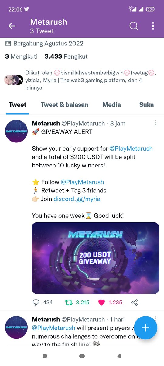 aari93653's tweet photo. @MrThunderCrypto @PlayMetarush https://t.co/pTULp6DOax