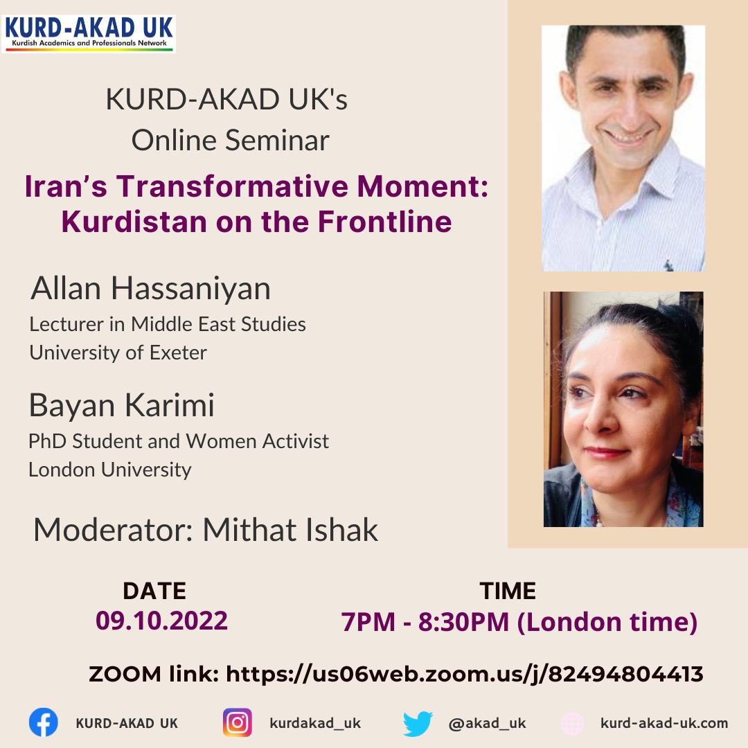 Kurd-Akad UK tweet media