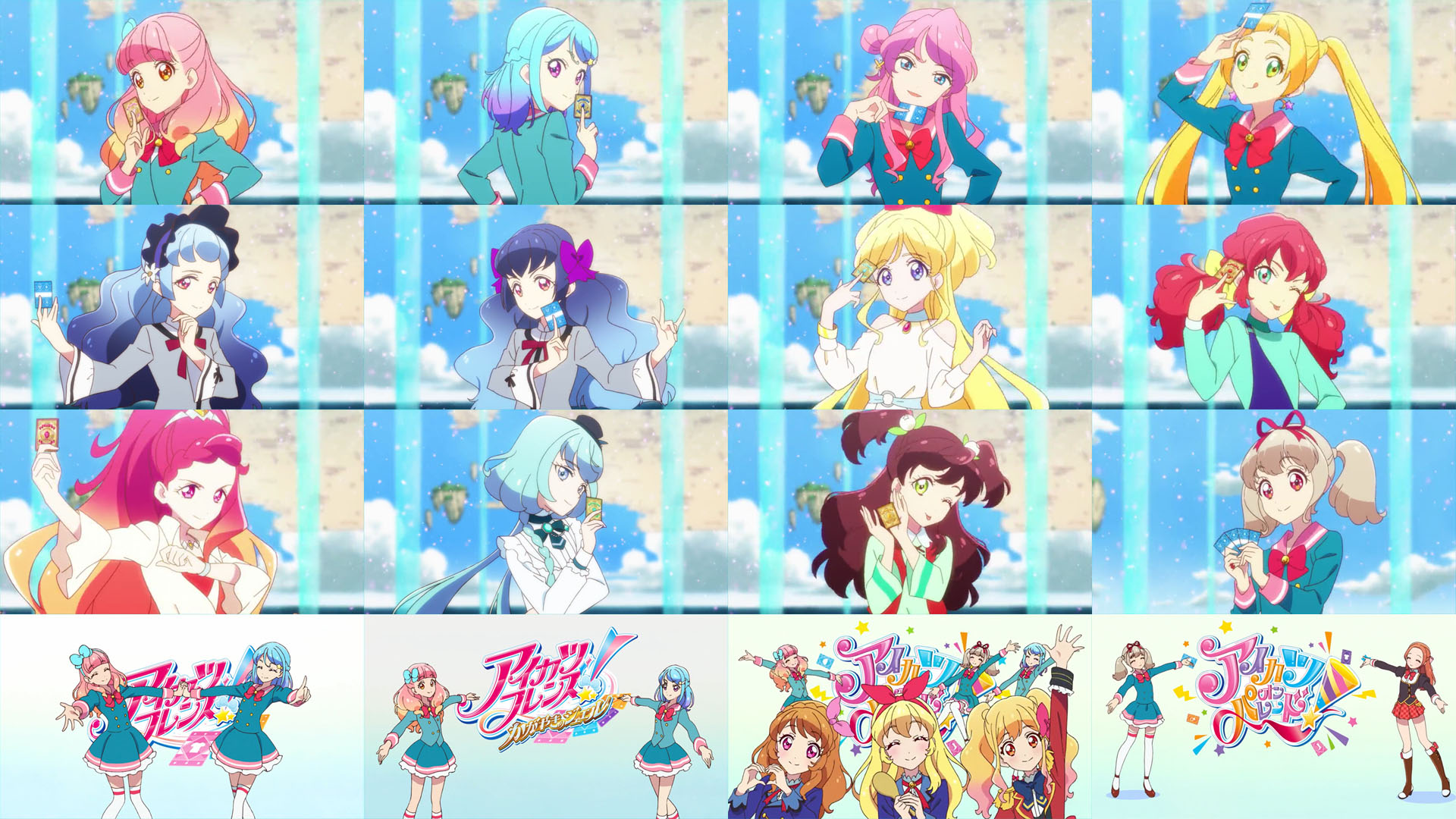 candyrainbow on X: candyrainbow on X: