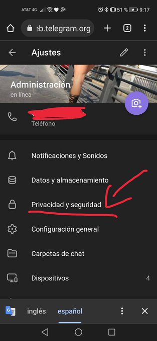 Para los que tienen iPhone o iOS y no pueden ver el contenido de mi canal gratuito es simple s&oacute;lo entran