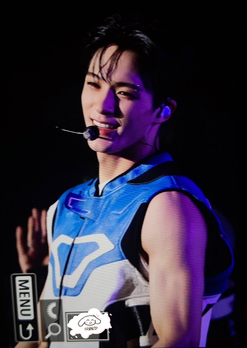 221007 #제노 #JENO #NCTDREAM