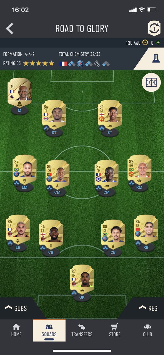 Adamduffy_10's tweet photo. @FUT23News https://t.co/4sznFmWZVb
