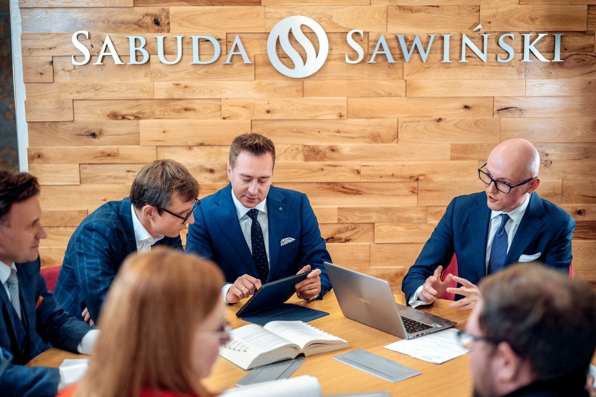 Maciej Sawiński tweet media