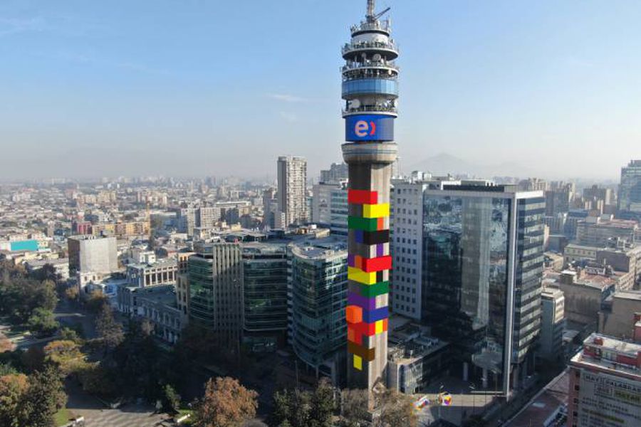 latercera's tweet photo. 🟨#PulsoPM | Entel es ahora la única empresa Ipsa sin mujeres en su directorio https://t.co/xOkcBPJoa9 https://t.co/SwAb2705L8