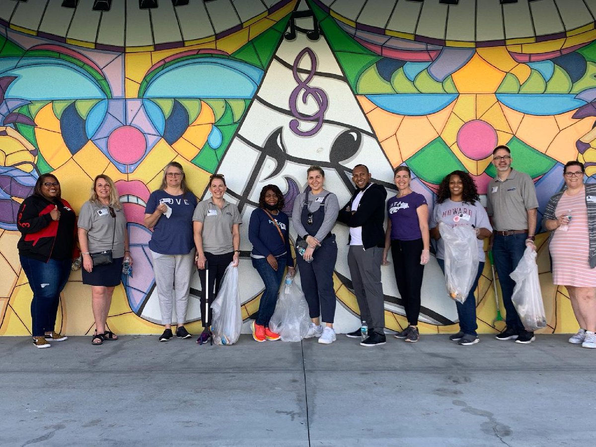 Supporting Orange County Public Schools Academic Center for Excellence before the U.S. Department of Education Special Event
#ReimagineEDU2022 #PoweredbyTTL