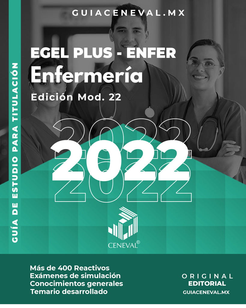 guiaceneval's tweet photo. Guía Ceneval Egel Plus Enfermería a solo $ 299.00

✅Compra ahora: https://t.co/zsAewOTQ1n

https://t.co/eCRGwF5EvW #guia #ceneval #exani #egel #acuerdo #286  #ceneval https://t.co/X0CeAP8oP0
