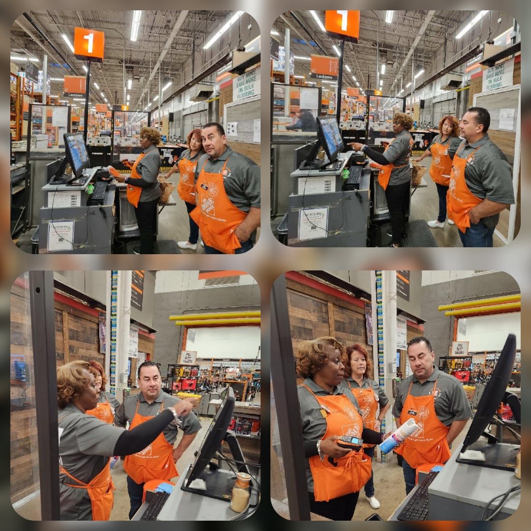 1908FESD90's tweet photo. FREAKY FRIDAY #CAM2022 Lura our cashier of the year worked today as SM and while our SM Raul cashiered today. One did a better job than the other did lol๐. It is alot fun and many laughs๐. #1908STRONG
@raulrivera74 @DeerAttlee @Asophistikit @CuetoGisell @Manny_CubFan https://t.co/GBzvfsz40Z
