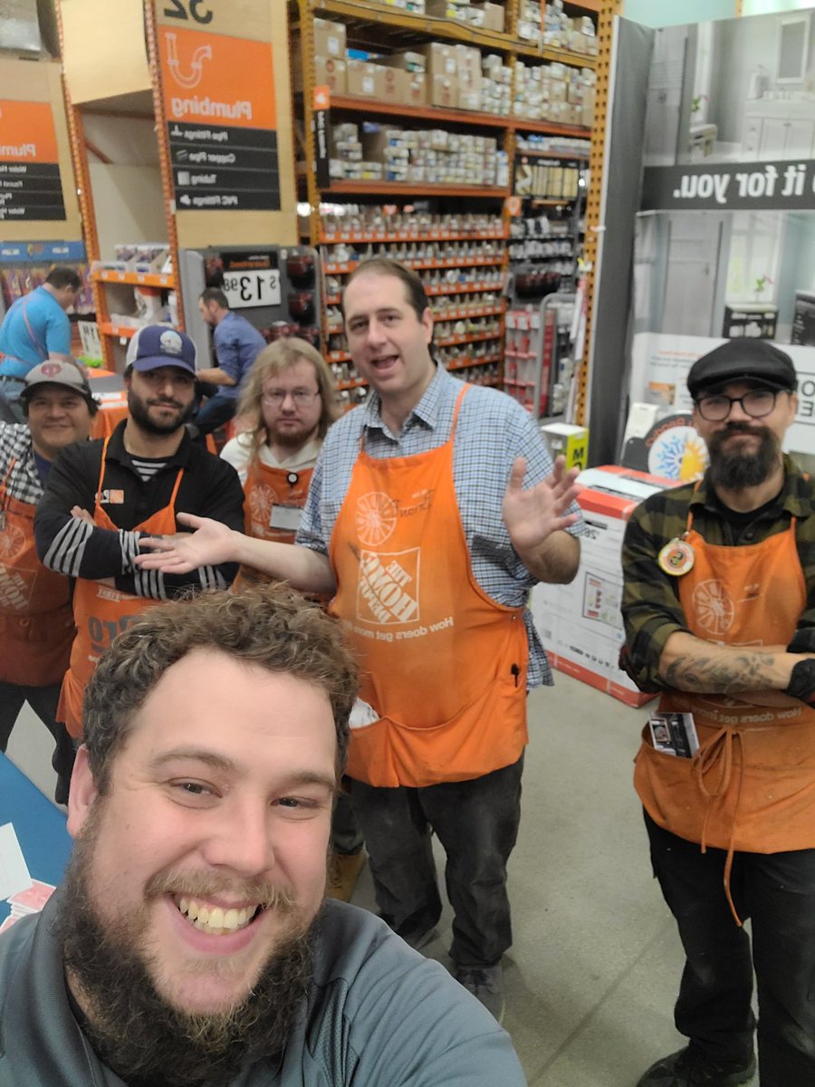 Home_Energy_MN's tweet photo. Happy Friday! We have had a fun week training associates all across the metro in preparation for the upcoming heating season. Is your furnace ready? Heating system tune ups are only $59 for a limited time. Call us at 763-476-1990 to schedule your appointment today! https://t.co/VETvPznZKJ
