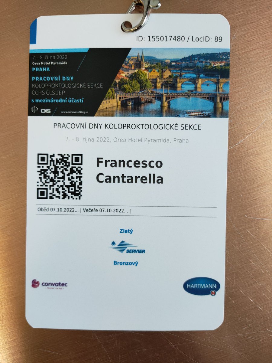 Francesco Cantarella MD, PhD, FACS tweet media