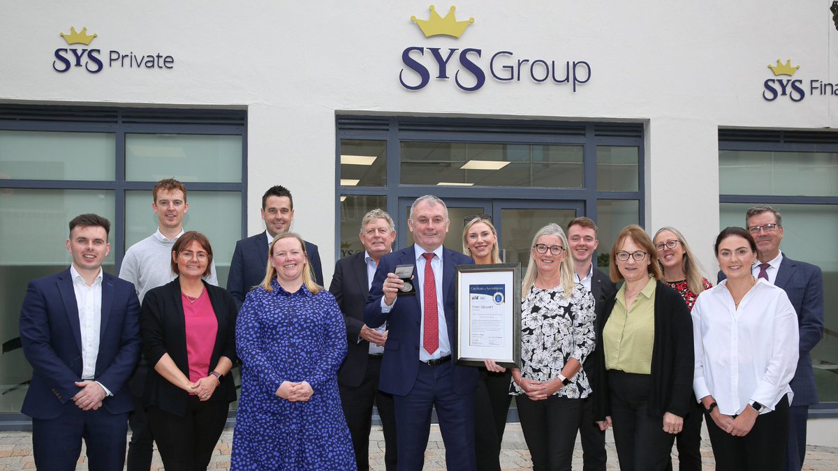 sysfinancial tweet picture