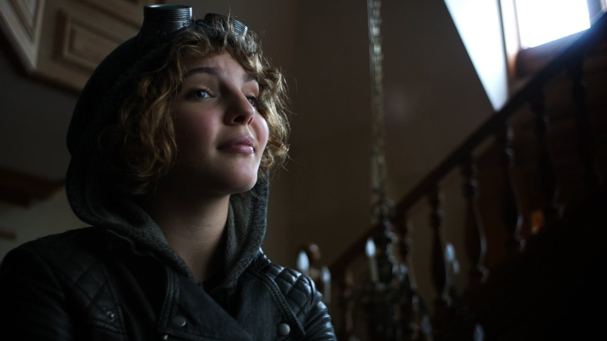 LongLiveGotham's tweet photo. Bruce had Selina to show him the underbelly of #Gotham and understand the city better
#SaveGotham
@wbd @warnerbrostv @TheDCUniverse @netflix @AmazonStudios @HBO @hbomax @DCComics @Showtime @AMC_TV @SYFY @PrimeVideo @EPIXHD @STARZ @Gotham https://t.co/Y2yUhKsBS9